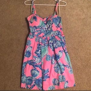 Lilly Pulitzer dress! Size 0